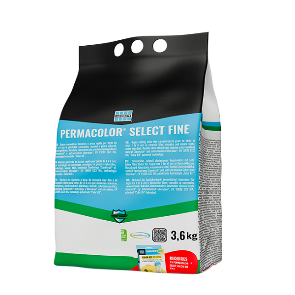 PERMACOLOR SELECT FINE